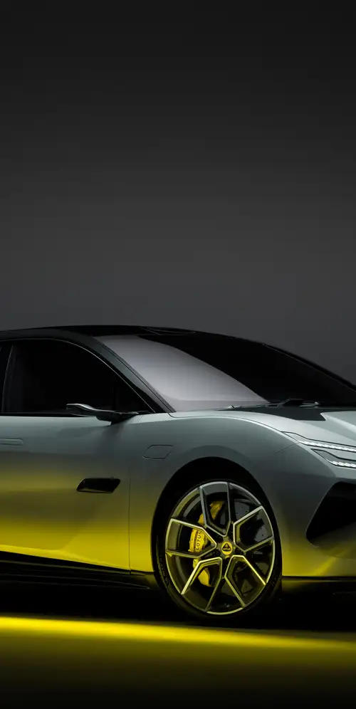 莲花峨眉亚电动车