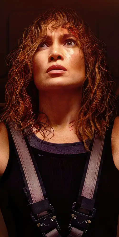 珍妮弗·洛佩兹·阿特拉斯