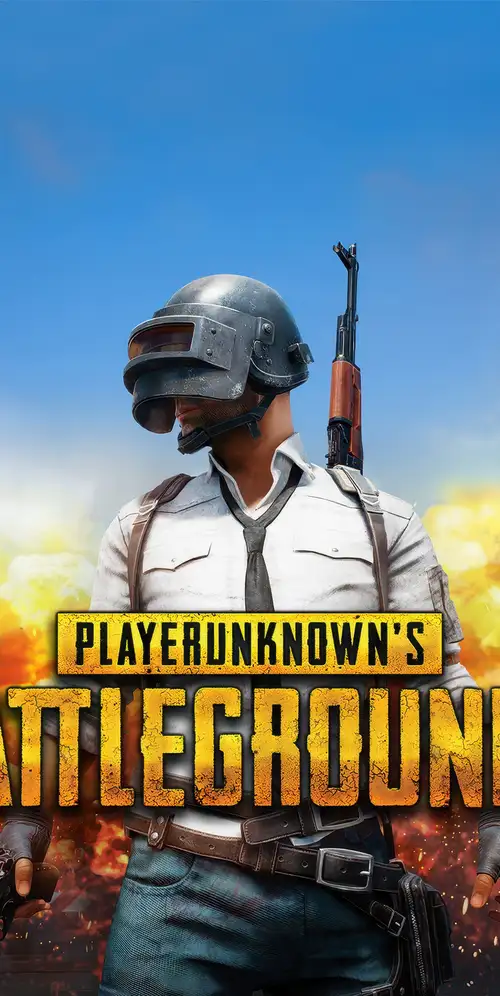 玩家未知'战场关键艺术