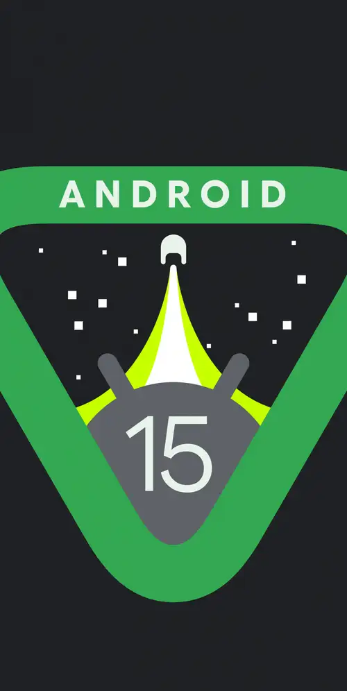 安卓15开发者