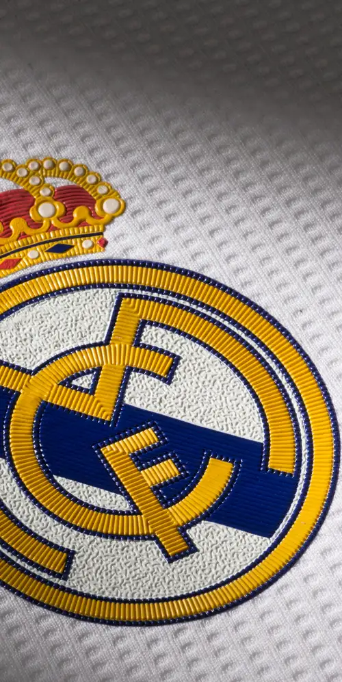 皇家马德里足球俱乐部