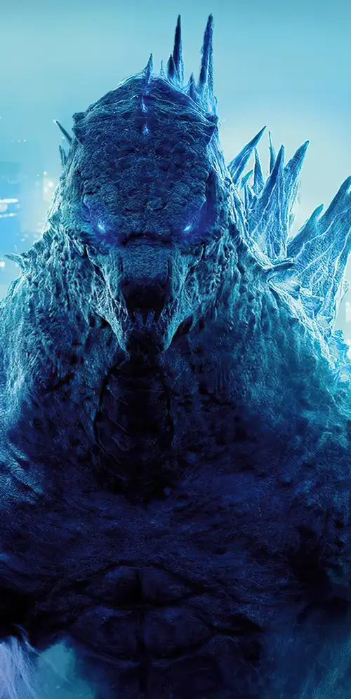 哥斯拉哥斯拉vs金刚