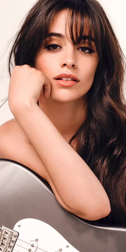 卡米拉·卡贝洛电话