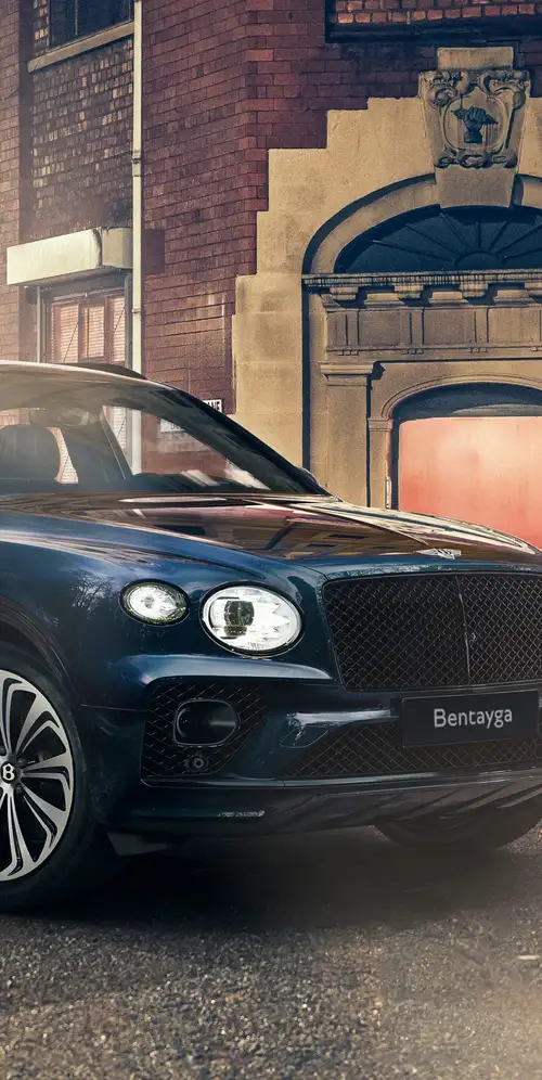 本特利·本泰加·穆利纳