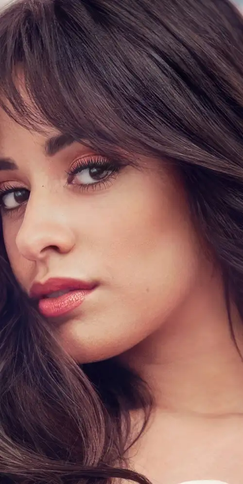 卡米拉·卡贝洛2024