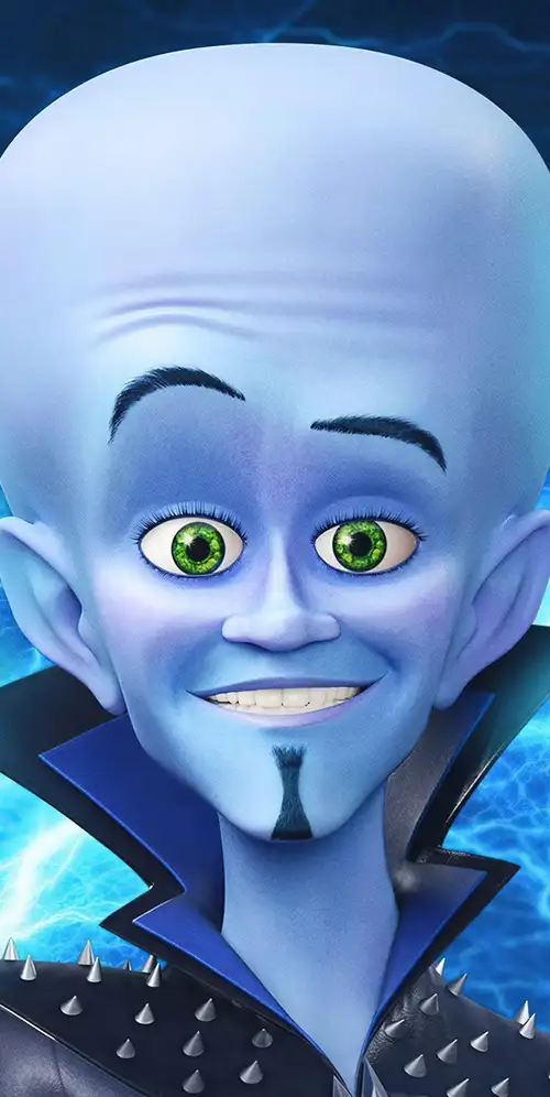 Megamind vs末日辛迪加2024电影