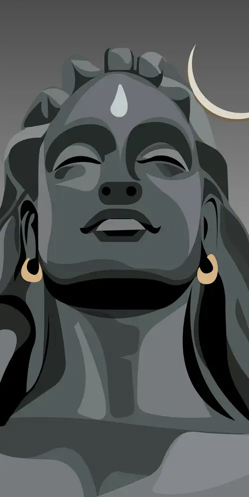 Adiyogi极简主义者