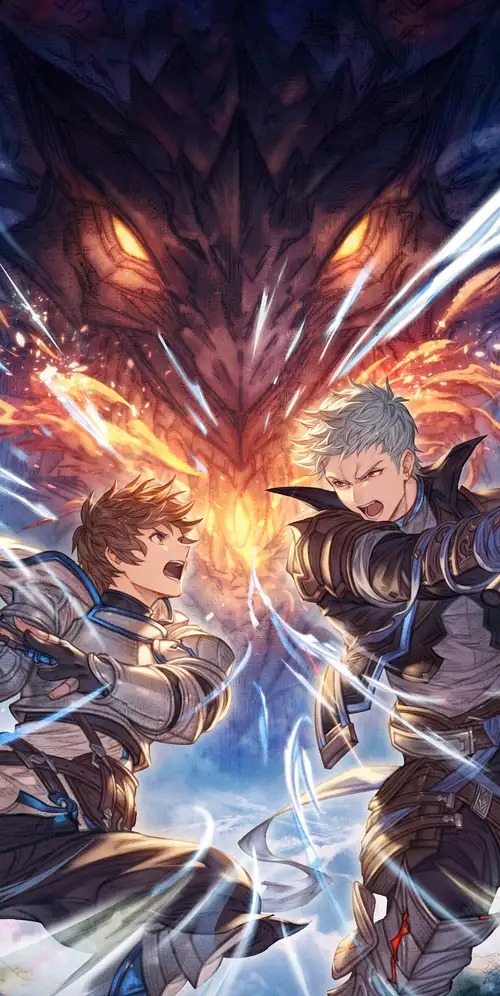 格兰蓝幻想：重温2024游戏