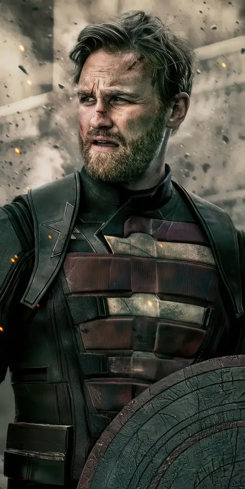 怀亚特·罗素美国特工