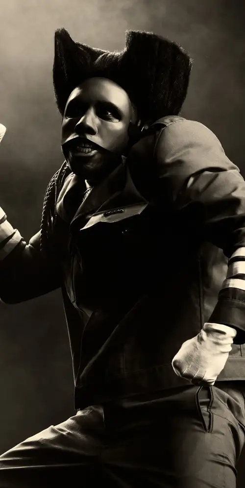 创造者泰勒-Chromakopia