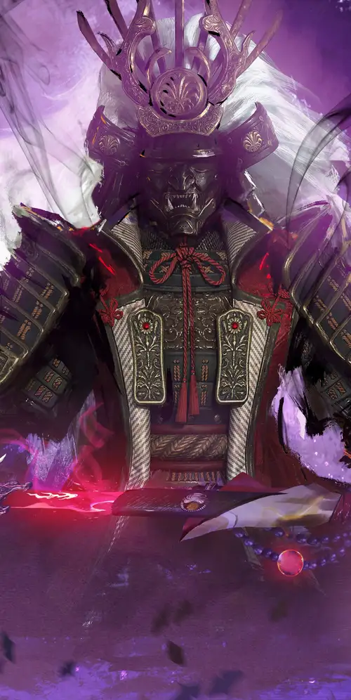 武士奈良：Bladepoint