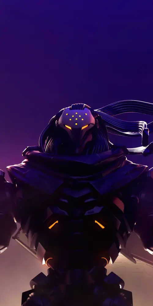 拉马特拉守望先锋2