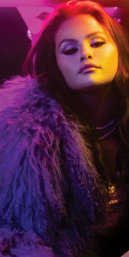 赛琳娜·戈麦斯单曲即将推出