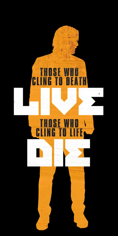 John Wick热门语录