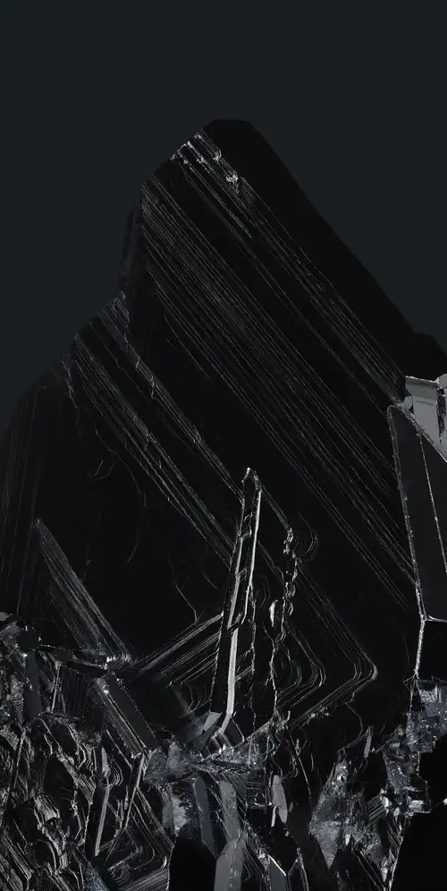 谷歌Pixel 8 Pro Dark主题