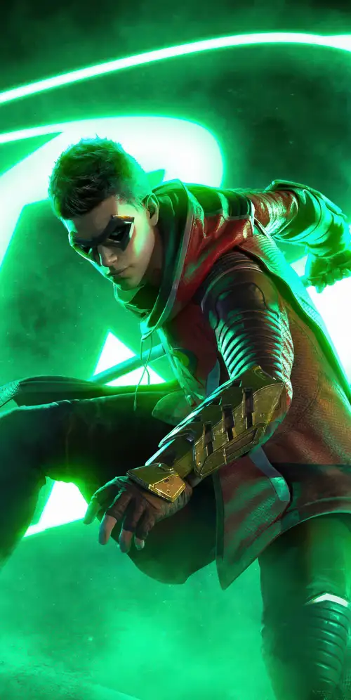 罗宾·格林美学