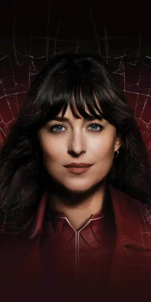 《蜘蛛夫人：超感觉醒》蜘蛛女