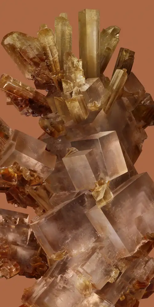 谷歌Pixel 8 Pro Fractal