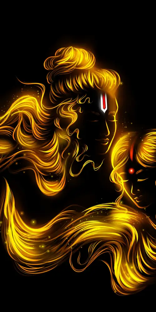 Siya Ram闪闪发光