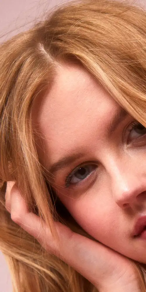 澳大利亚女演员Angourie Rice