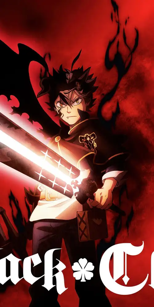 黑三叶草阿斯塔