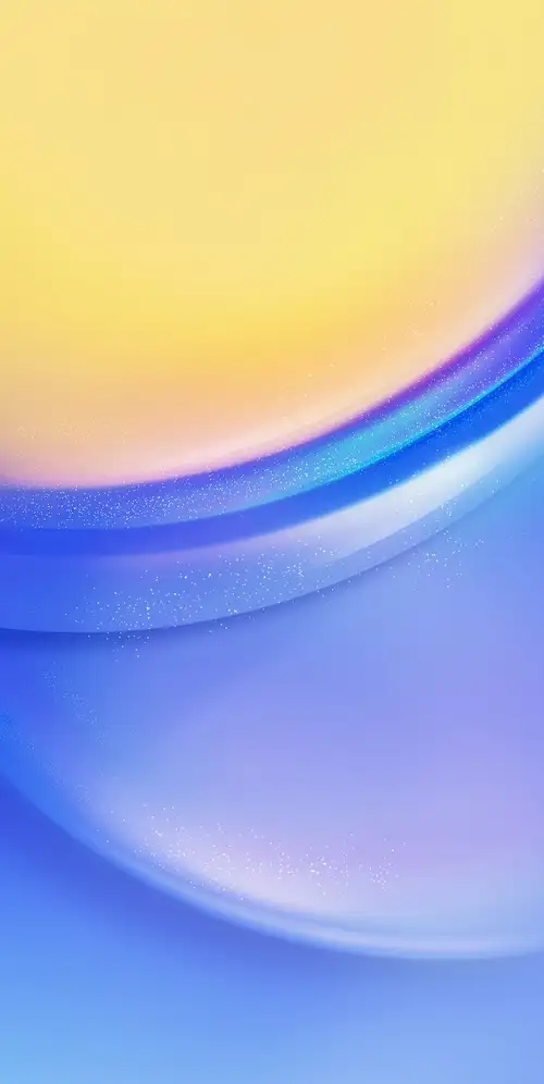 三星Galaxy抽象背景