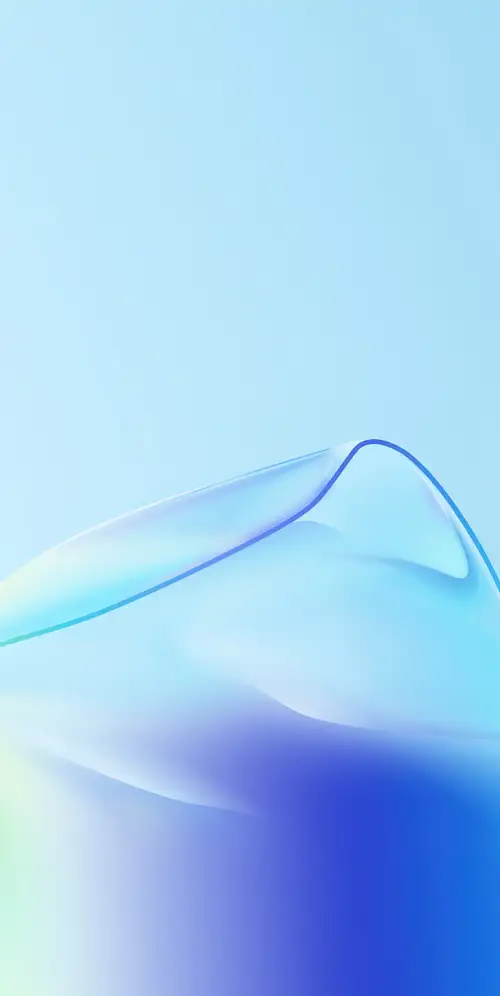 Realme Pad 2蓝色摘要