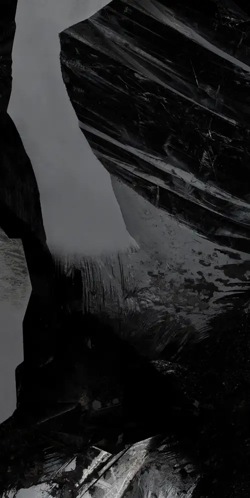 谷歌Pixel 8黑暗美学