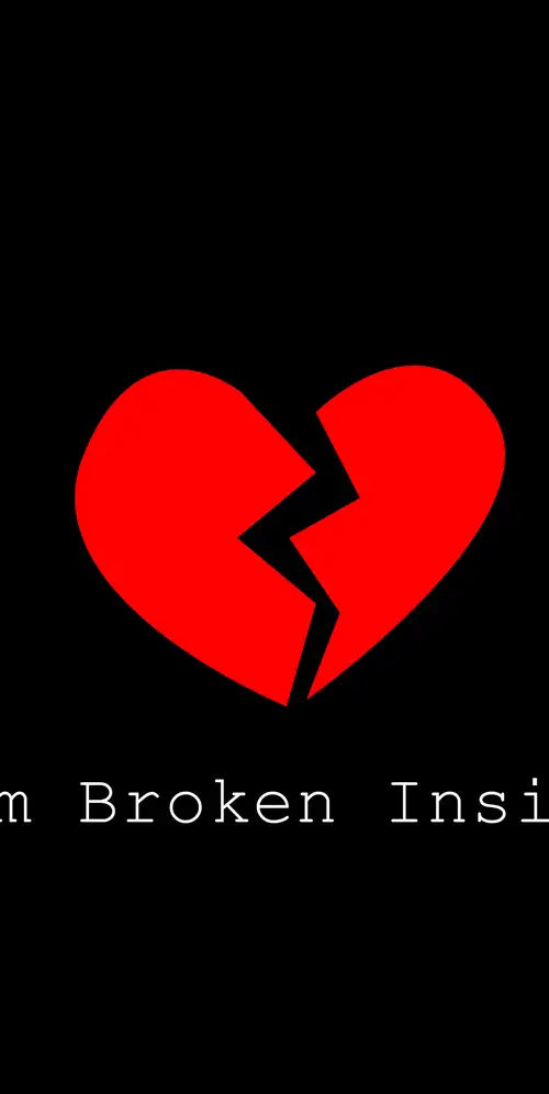 心碎极简主义者