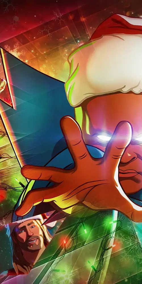 《守望者》第二季