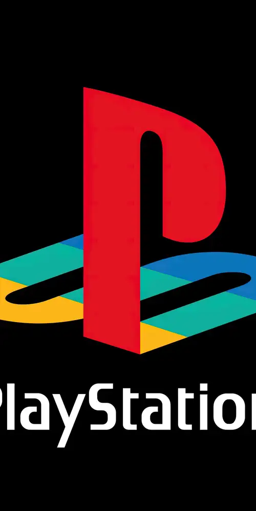 PlayStation徽标