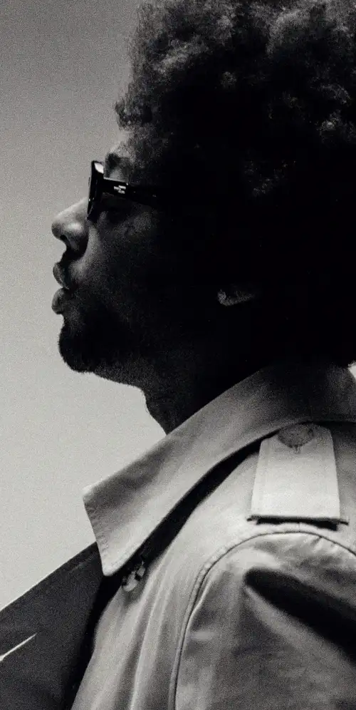 Brent Faiyaz美国歌手