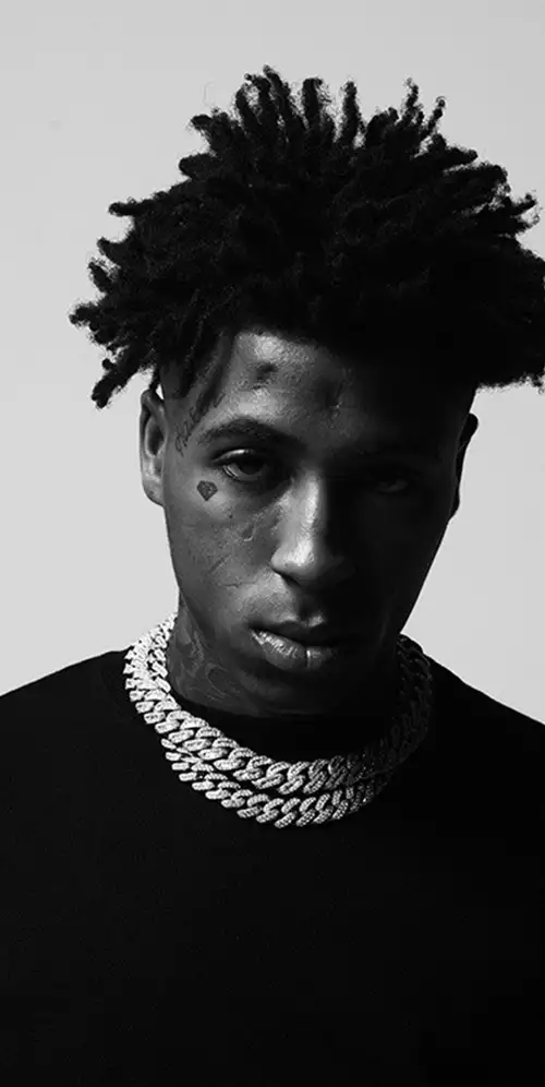 YoungBoy再也没有破产