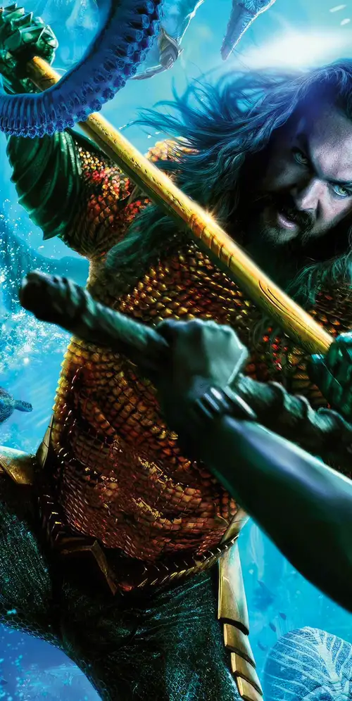 水行侠与失落的王国黑曼塔