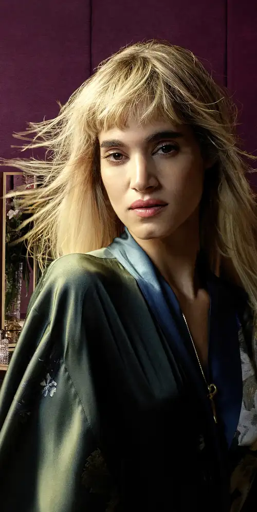 索菲亚·波多拉