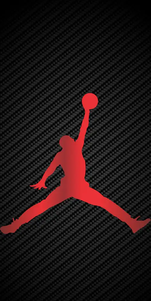 篮球运动员极简主义