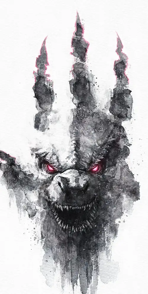 哥斯拉哥斯拉x金刚：新帝国