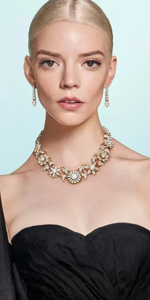 安雅·泰勒·乔伊