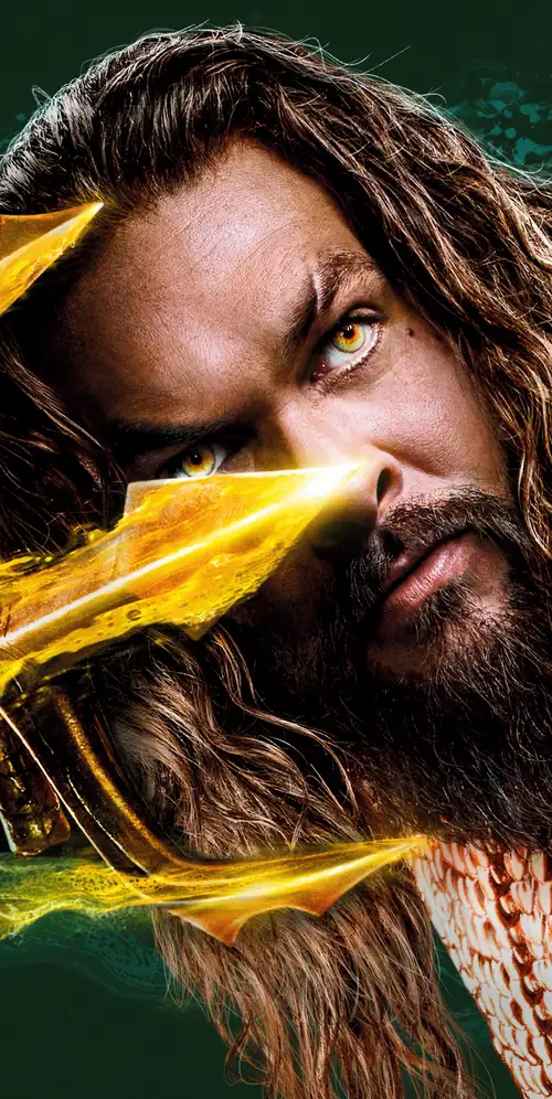 水行侠与失落的王国