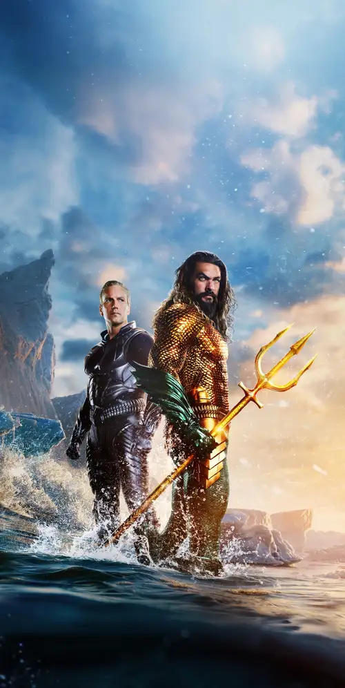 帕特里克·威尔逊海洋大师