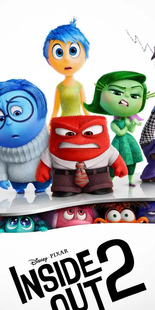 由内而外2 2024电影