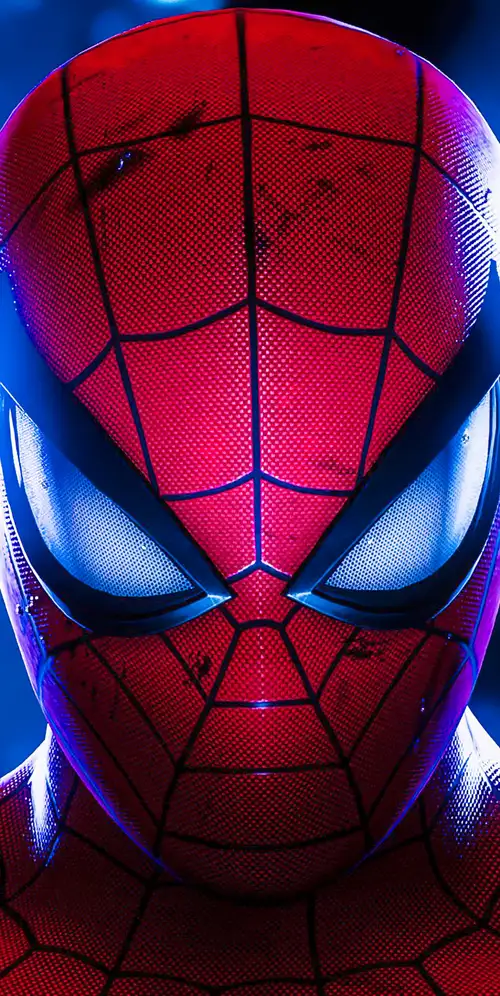 漫威's蜘蛛侠照片模式