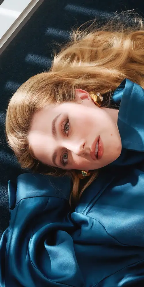 丽莉·莱因哈特