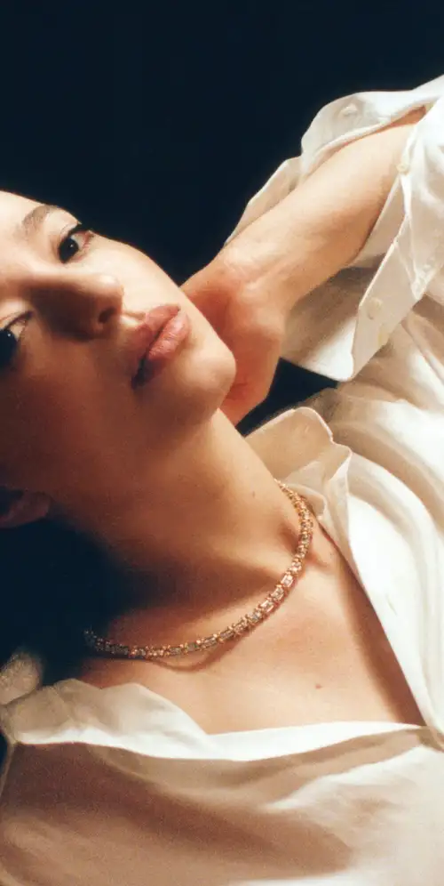 Mikey Madison美国女演员