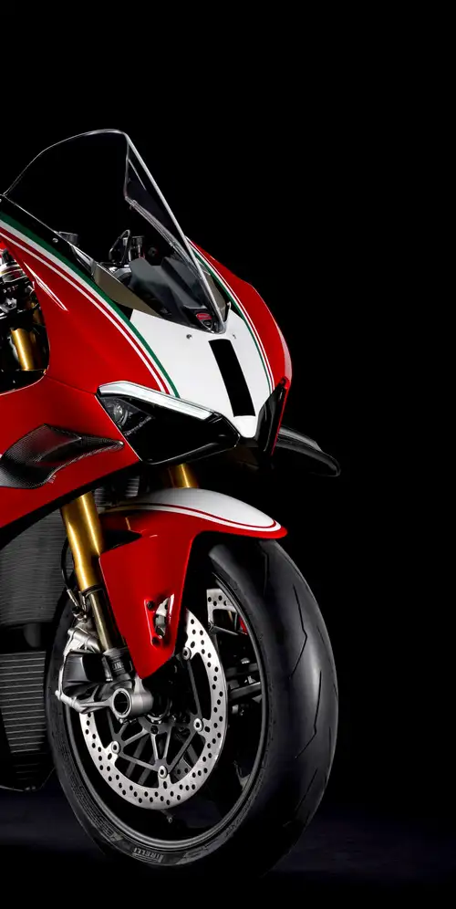 杜卡迪帕尼加尔V4 SP2 2024