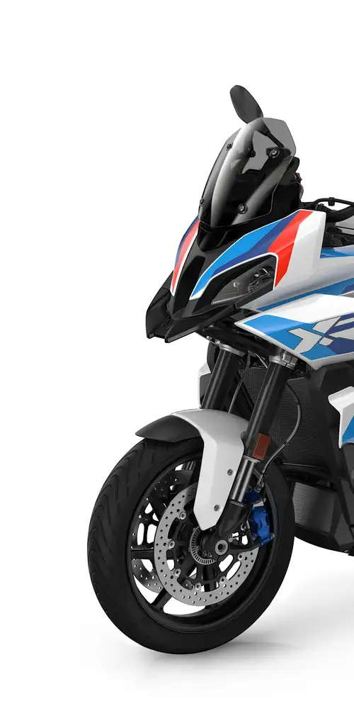 宝马M 1000 XR 2024