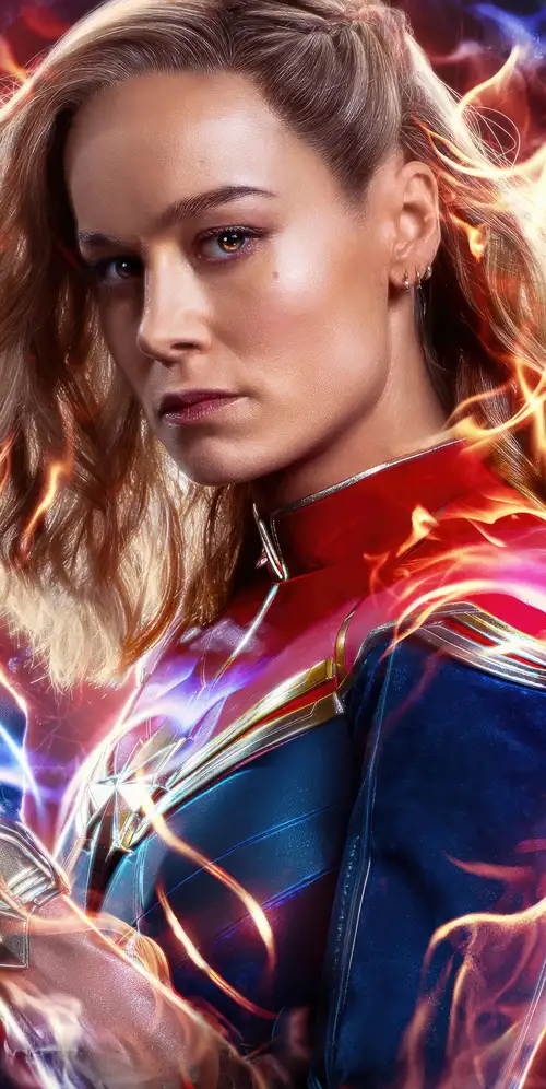 布里·拉森《奇迹》