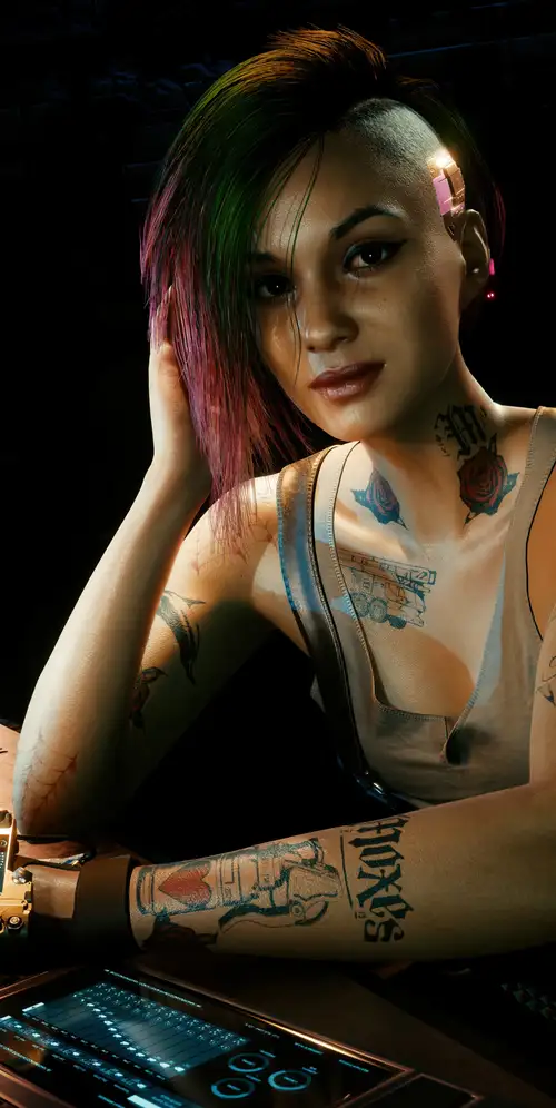 朱迪·阿尔瓦雷斯电话