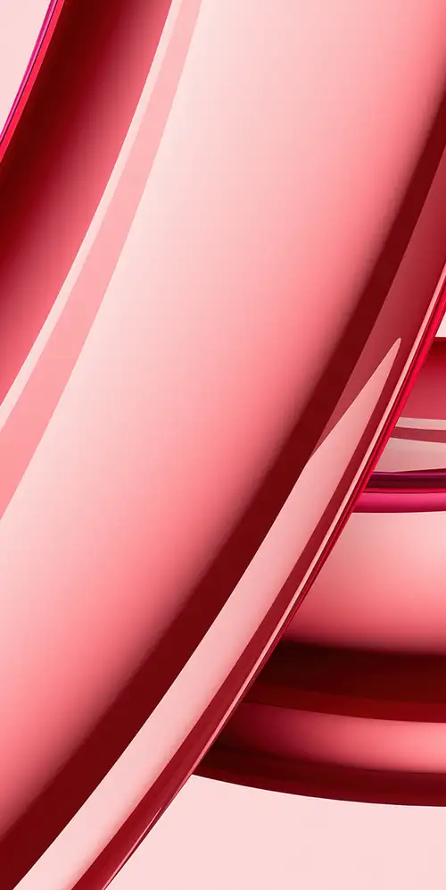 iMac 2023红色美学