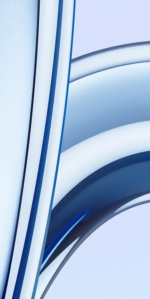 iMac 2023系统壁纸